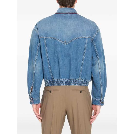  베르사체 자켓 아우터 재킷 - VERSACE