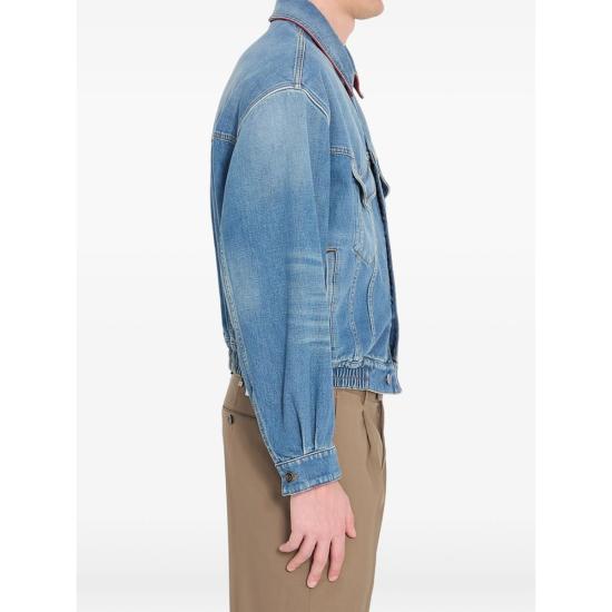  베르사체 자켓 아우터 재킷 - VERSACE