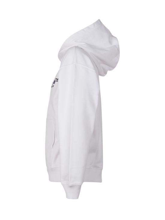 26SS [키즈] 오프화이트 티셔츠 44BBB001S26F00 2100 WHITE - OFF WHITE
