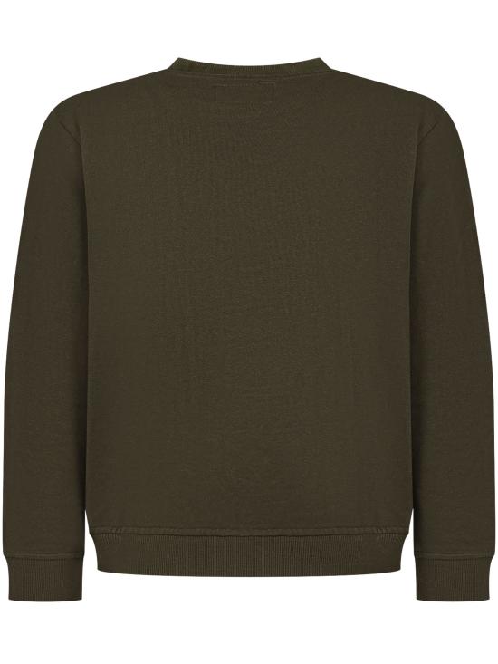 26SS [키즈] 게스 풀오버 L6GQ01KA6R4 G8V4 POND CYPRESS - GUESS