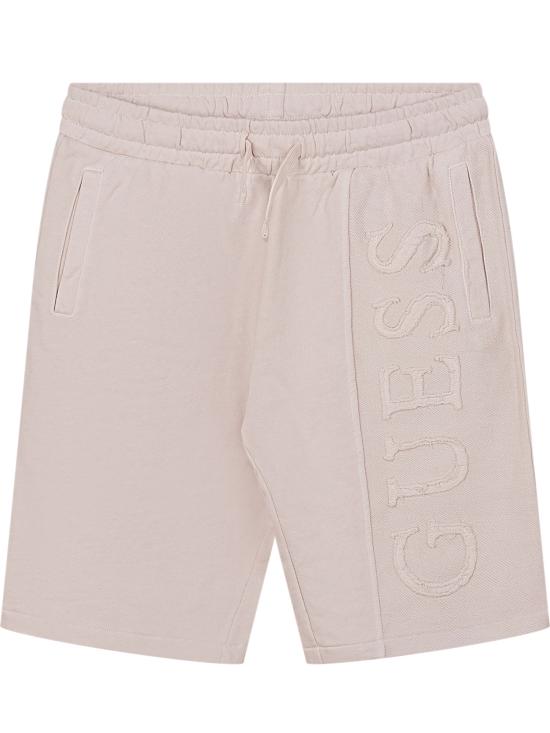 26SS [키즈] GUESS KIDS 쇼츠/버뮤다 L6GD01G9L9 G9L9 MUTED STONE