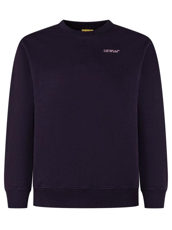 26SS [키즈] 오프화이트 티셔츠 44GBA001S26F00 4410 SEABORNE