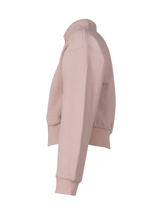 26SS [키즈] GUESS KIDS 풀오버 J6GQ05KF520 FK04 PINK COMBO - OTHER BRANDS