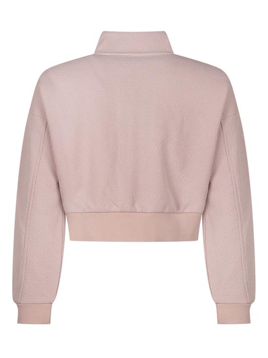 26SS [키즈] GUESS KIDS 풀오버 J6GQ05KF520 FK04 PINK COMBO - OTHER BRANDS