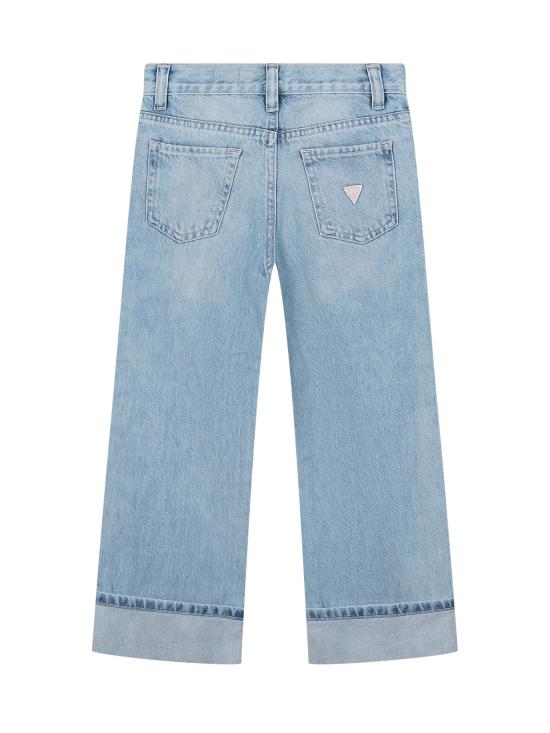 26SS [키즈] 게스 진 K6GA02D45E0 IDMW MID ALL EMBRO - GUESS