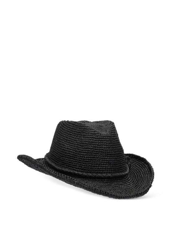 26SS 이벨리브 모자 RODEO BLACK - IBELIV