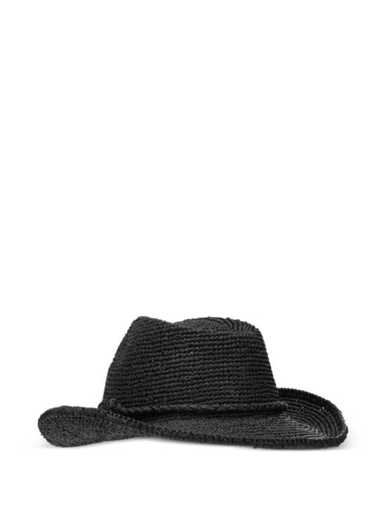 26SS 이벨리브 모자 RODEO BLACK - IBELIV