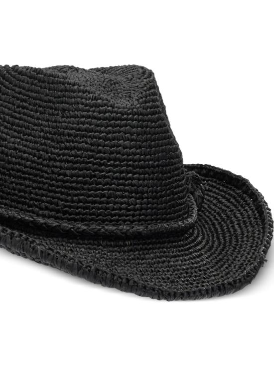 26SS 이벨리브 모자 RODEO BLACK - IBELIV