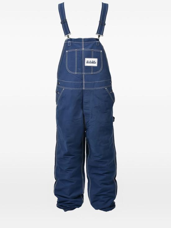 26SS 나파피리 점프수트 NP0A4FI1 B2Q1 Naval acade - NAPAPIJRI