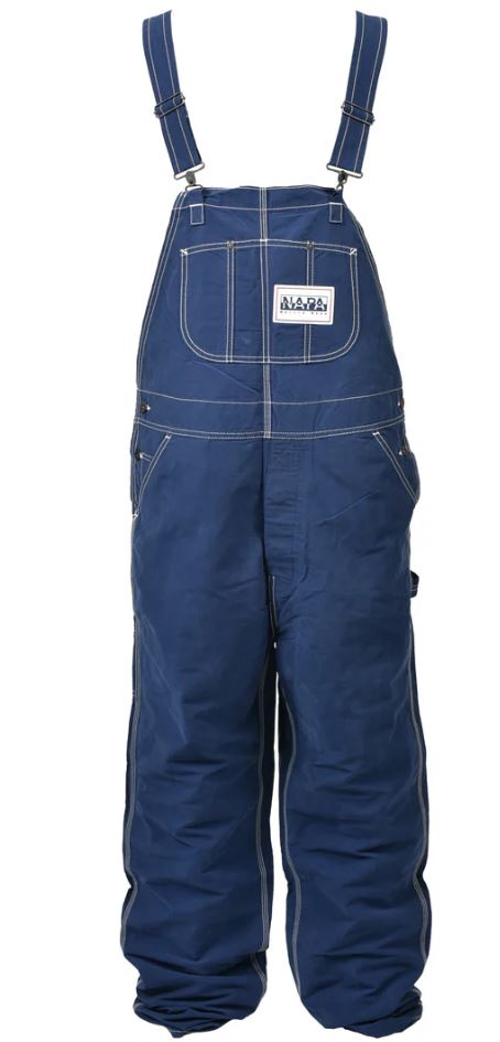 26SS 나파피리 점프수트 NP0A4FI1 B2Q1 Naval acade