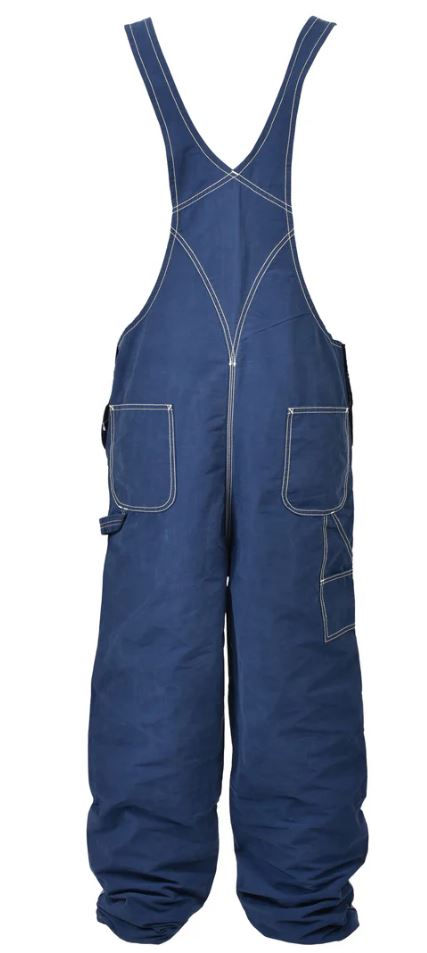 26SS 나파피리 점프수트 NP0A4FI1 B2Q1 Naval acade - NAPAPIJRI