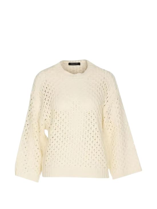 26SS 파비아나 필리피 스웨터 MAD266F034 L75025 - FABIANA FILIPPI