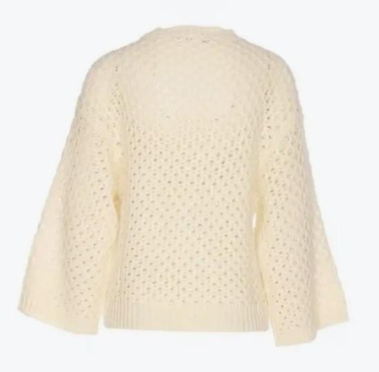 26SS 파비아나 필리피 스웨터 MAD266F034 L75025 - FABIANA FILIPPI