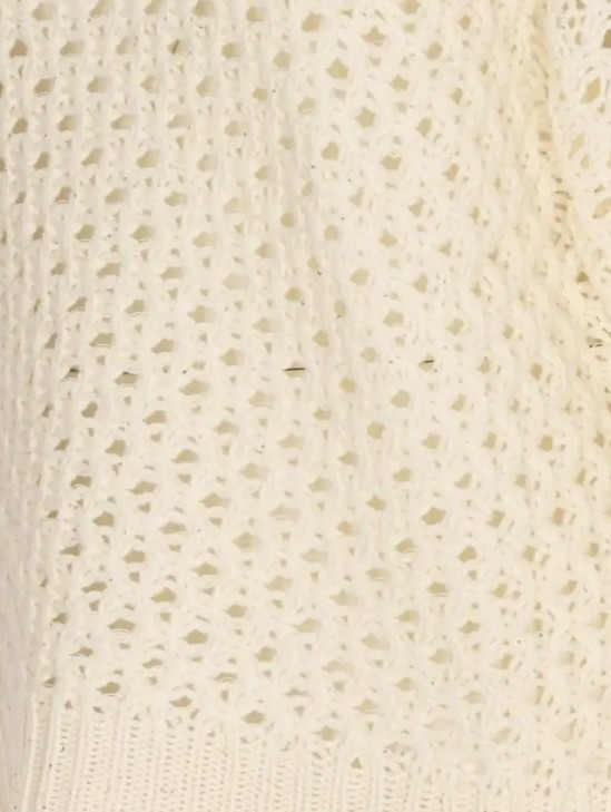 26SS 파비아나 필리피 스웨터 MAD266F034 L75025 - FABIANA FILIPPI