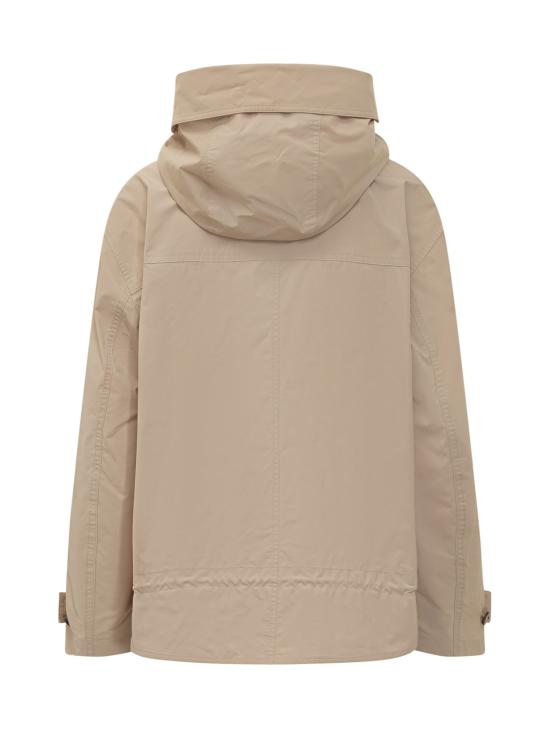 26SS 울리치 자켓 CFWWOU1177FRUT3128 8640 WHITE PEPPER - WOOLRICH