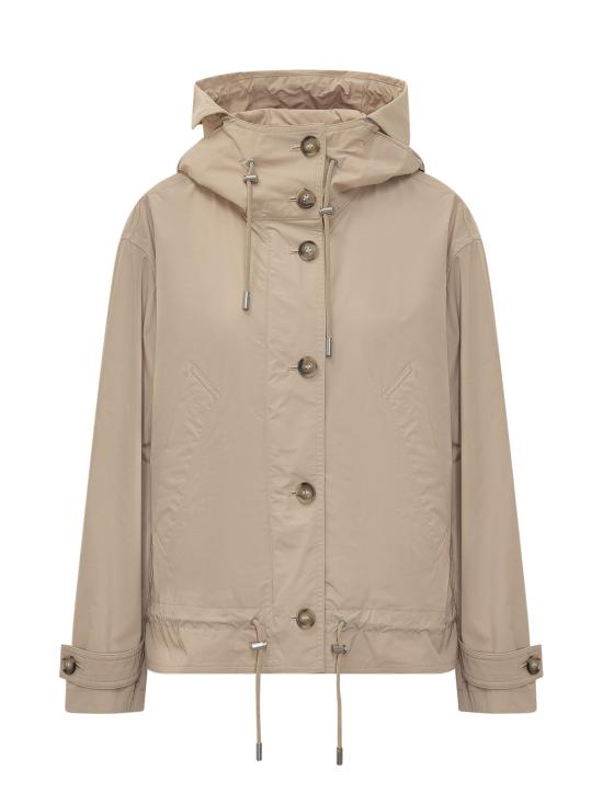 26SS 울리치 자켓 CFWWOU1177FRUT3128 8640 WHITE PEPPER