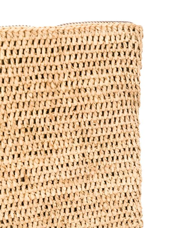 26SS 이벨리브 클러치/파우치 AMPY TEA - IBELIV