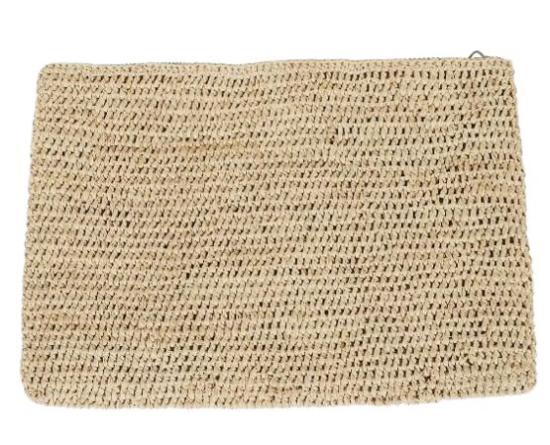 26SS 이벨리브 클러치/파우치 AMPY TEA - IBELIV