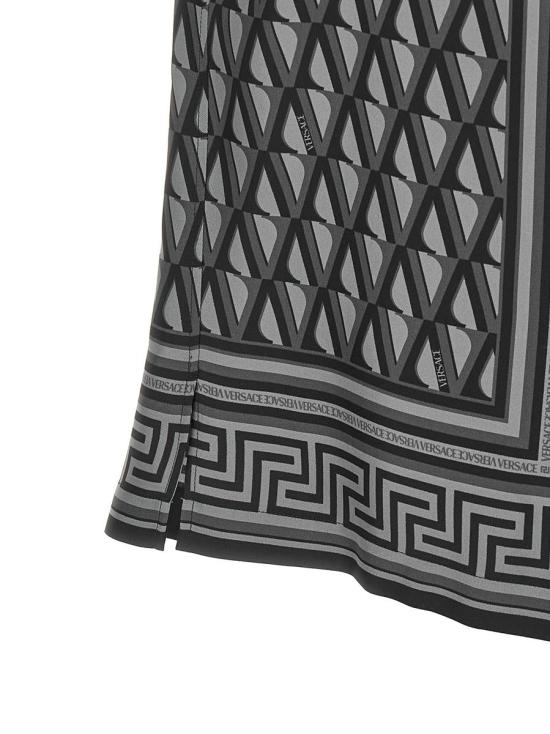 26SS 베르사체 셔츠 1022740 1A167855E720 - VERSACE