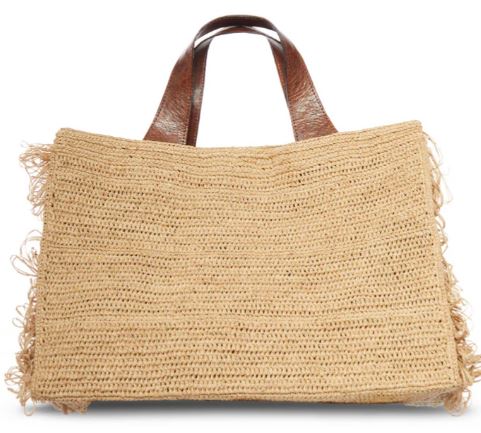 26SS 이벨리브 토트백 ONJA TEA