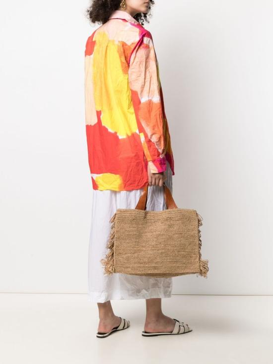 26SS 이벨리브 토트백 ONJA TEA - IBELIV