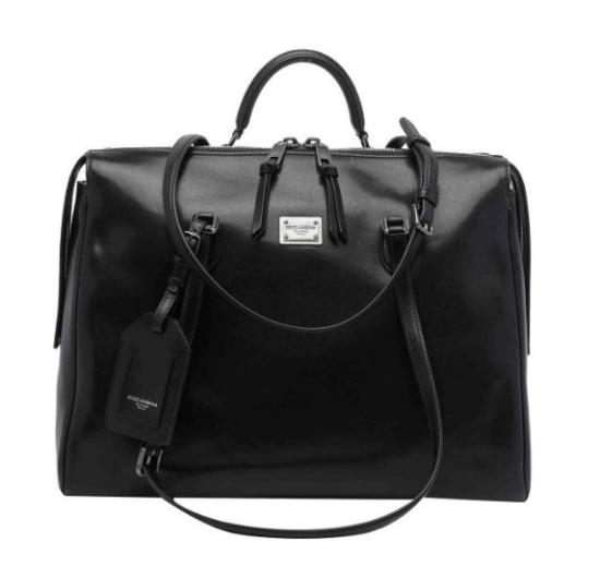 26SS 돌체앤가바나 가방 BM7825 AH85080999 Black