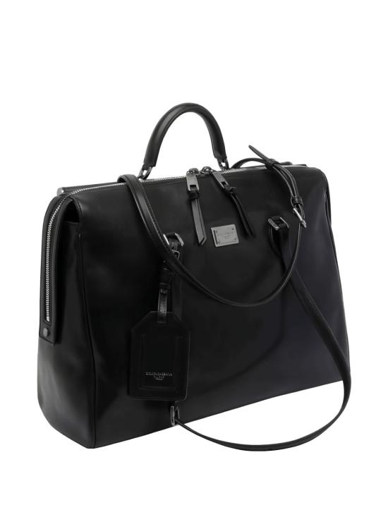 26SS 돌체앤가바나 가방 BM7825 AH85080999 Black - DOLCE & GABBANA