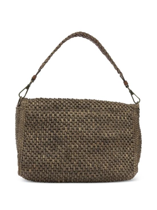 26SS 이벨리브 숄더백 OPERA DARK TEA - IBELIV