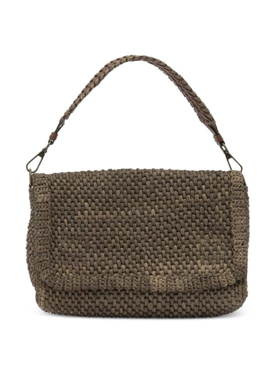 26SS 이벨리브 숄더백 OPERA DARK TEA - IBELIV