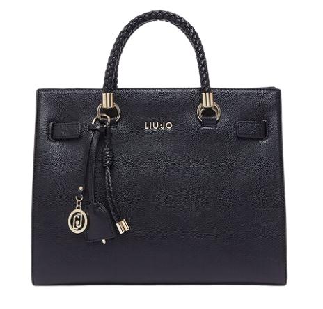 26SS 리우조 토트백 AA6086 E101222222 Mud