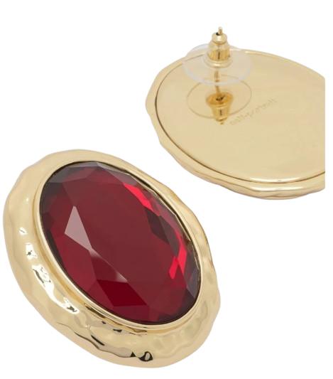 26SS 셀프 포트레이트 이어링 600E R RED - SELF PORTRAIT