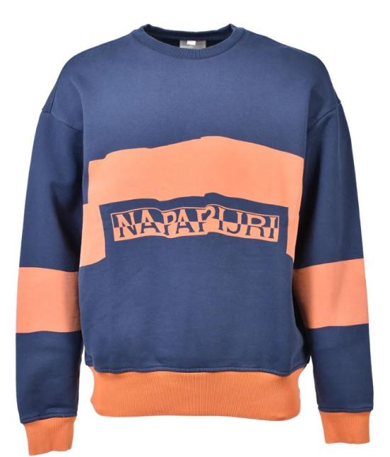 26SS 나파피리 스웨터 NP0A4I6S B2Q1 Naval acade