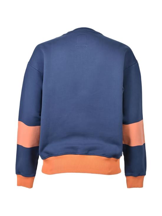 26SS 나파피리 스웨터 NP0A4I6S B2Q1 Naval acade - NAPAPIJRI