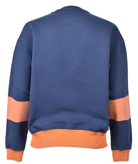 26SS 나파피리 스웨터 NP0A4I6S B2Q1 Naval acade - NAPAPIJRI