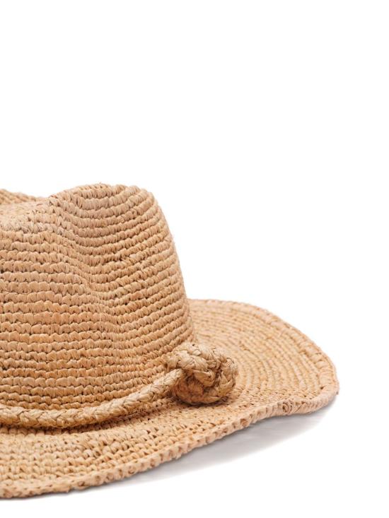 26SS 이벨리브 모자 RODEO TEA - IBELIV