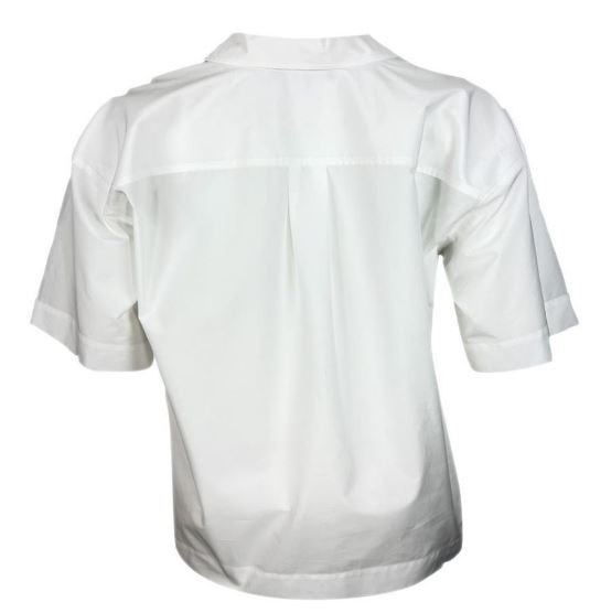 26SS 파비아나 필리피 셔츠 CAD266F279 L58221 - FABIANA FILIPPI