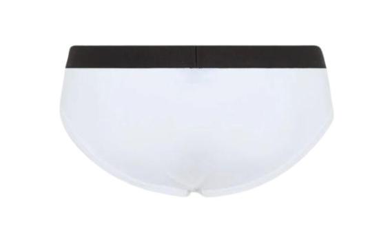 26SS 디스퀘어드2 팬티 DCX200070 010 Black - DSQUARED2