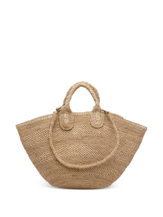 26SS 이벨리브 토트백 SOMA TEA - IBELIV