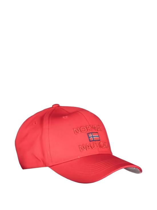 26SS 나파피리 모자 NP0A4H9 R1E1 Tibetan red - NAPAPIJRI