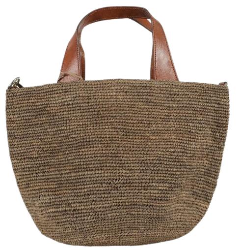 26SS 이벨리브 토트백 MIROZY DARK TEA