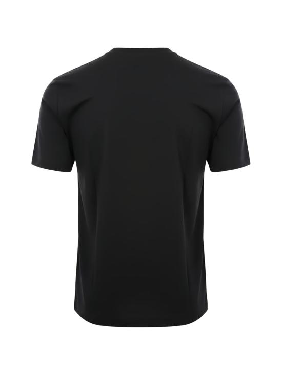 26SS 알테아 반팔 티셔츠 2655255 906090 Black - ALTEA