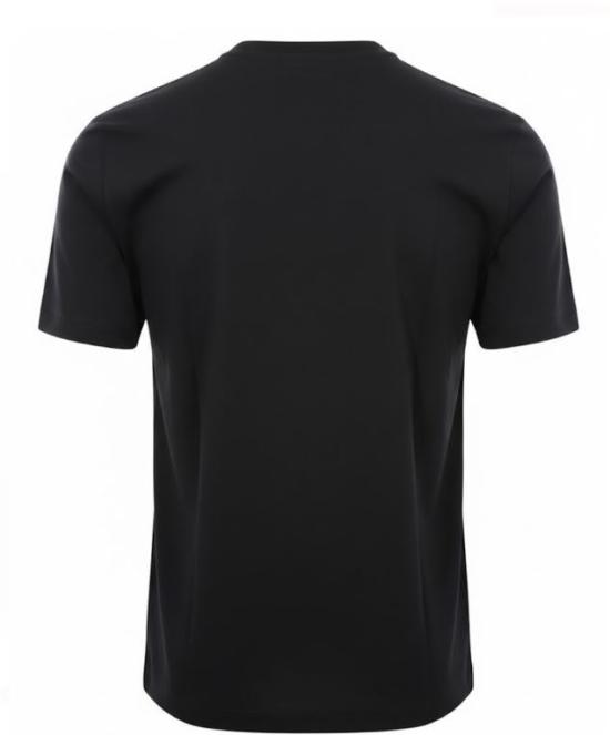 26SS 알테아 반팔 티셔츠 2655255 906090 Black - ALTEA