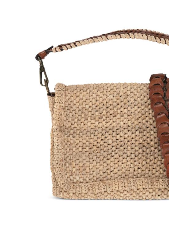 26SS 이벨리브 숄더백 OPERA TEA - IBELIV