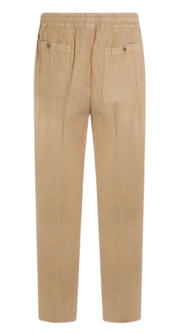 26SS 알테아 스트레이트 팬츠 2653000 316031 Beige - ALTEA