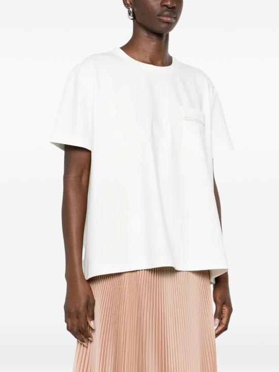 26SS 파비아나 필리피 스웨터 JED266F155 L7720142 - FABIANA FILIPPI