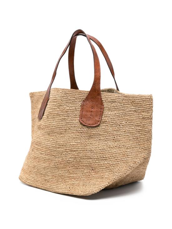 26SS 이벨리브 토트백 TOKYO II TEA - IBELIV