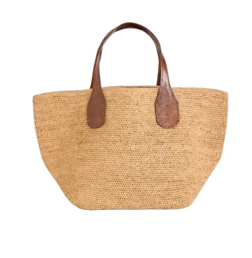 26SS 이벨리브 토트백 TOKYO II TEA