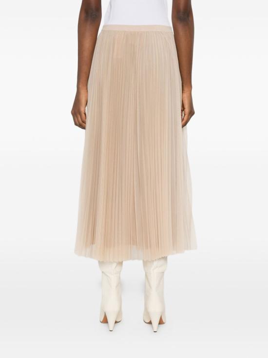 26SS 파비아나 필리피 미디 스커트 GND266F426 L7380157 - FABIANA FILIPPI