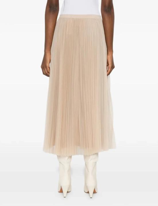 26SS 파비아나 필리피 미디 스커트 GND266F426 L7380157 - FABIANA FILIPPI