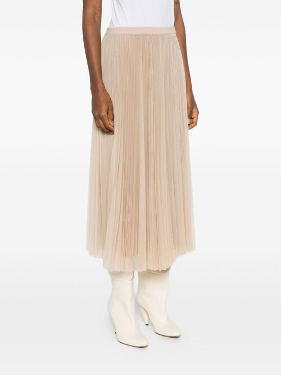 26SS 파비아나 필리피 미디 스커트 GND266F426 L7380157 - FABIANA FILIPPI